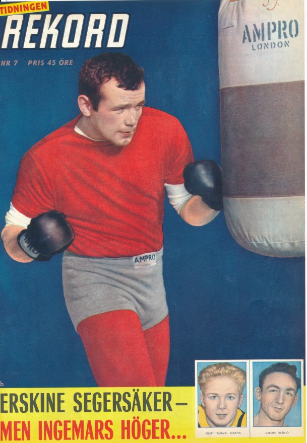 Carmen Basilio 1e